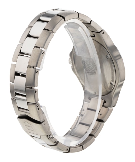 Tag Heuer Kirium WL111G.BA0701 Image 3